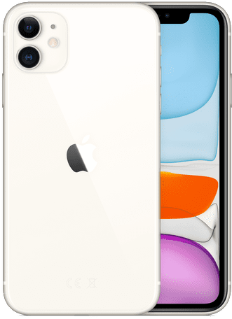iPhone 11 Excellent - N/A refurbished available on Grade Mobile